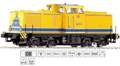Тепловоз BR203 313-2 DB ROCO HO (62945)